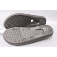 thumbnail image 3 of 605912 - ACU REFLEX MASSAGE SANDALS 1PAIR/SET SIZE:L MEN:9-10, 3 of 4