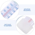 thumbnail image 3 of HEANUJJ 2Pcs Hanging Refrigerator User Friendly Display for Freezer Cooler Use, 3 of 8