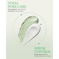 thumbnail image 4 of Clay Mask Cleanser FULLY Green Tomato Pore Purifying 120mL, 4 of 9