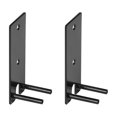 thumbnail image 1 of Soporte de Metal para Montaje en Pared para de Altavoces Envolventes de Cine en Casa para LifeStyle 650, Duradero y Seguro, 1 of 6