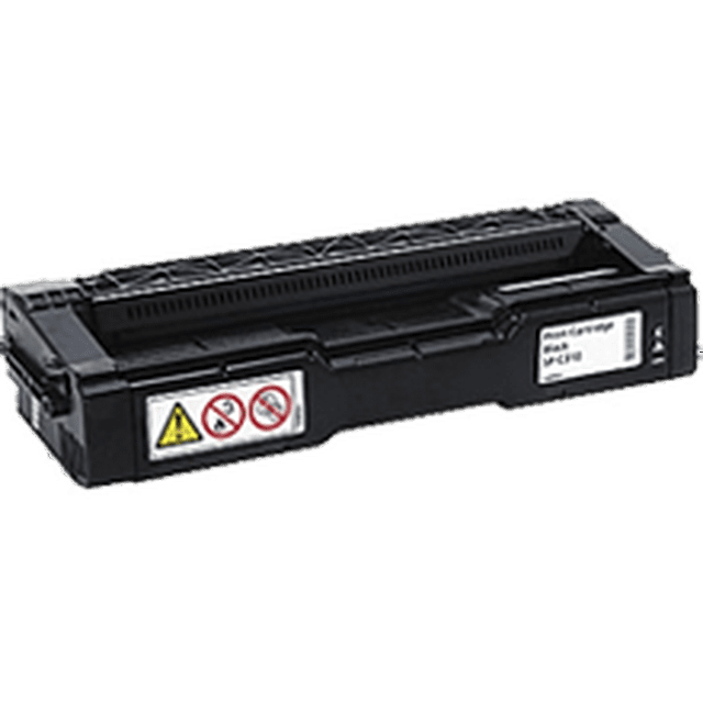Zoomtoner Compatible RICOH 406475 (Type SPC310HA) Laser Toner Cartrdige Black for Ricoh Aficio SPC-242SF
