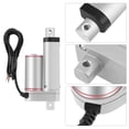 thumbnail image 4 of Motor De CC, Actuador Lineal De Servicio Pesado De 12 Voltios, Para Sofá Eléctrico De Cama De Tracción De Automóvil Automático Mgaxyff 12 volt linear actuator heavy duty, 4 of 8