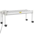 thumbnail image 3 of Hydroponics Growing System Indoor Planting Kit with Water Pump, 3 of 12
