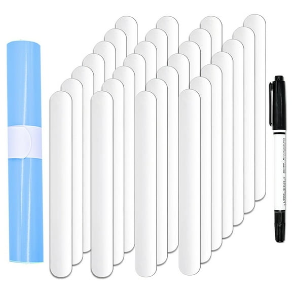 50 Piezas de Estante para Rollos de Vinilo, Almacenamiento de Rollos de Vinilo para Sala de Manualidades, Vinilo Adhesivo DIY, Papel Tapiz Termoadhesivo HTV