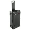 thumbnail image 5 of Pelican 1615TRVL Air Travel Cases -Charcoal, 5 of 6