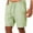 Green, variant on ZZwxWA Gym Shorts Holiday Gifts Breathable Summer Quick-Dry Short Pants Pockets Workwear Elastic Pants Holiday Beach Printed Plus Size Shorts Loose Fit Cozy Style Clothing Fashion Male Trousers