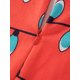 thumbnail image 5 of Pijamas familiares navideños a juego, pijamas familiares con estampado de luces de hadas, pijamas navideños con cremallera frontal., 5 of 8