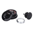 thumbnail image 2 of Auriculares Para Bicicleta De Montaña Tratamiento Térmico T6 Rodamientos Para Auriculares Peso Ligero Anticorrosión Duradero Para Bicicleta ANGGREK Ciclismo, 2 of 8