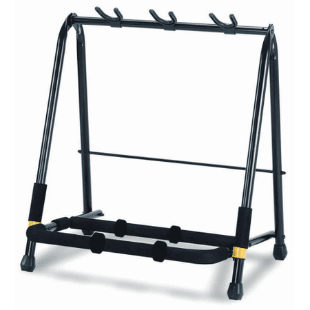 Hercules GS523B 3-Pcs Guitar Rack