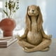 thumbnail image 4 of Meditación Eabbit Juguete Tmvgtek libre de BPA, 4 of 8