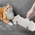 thumbnail image 3 of Pet Hair Removal and Cleaning Carpet for Cats and Dogs Efficient Lint Roller Tool, 3 of 4