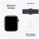 thumbnail image 4 of Apple Watch Se 2da Gen 40mm. Black S/M, 4 of 4