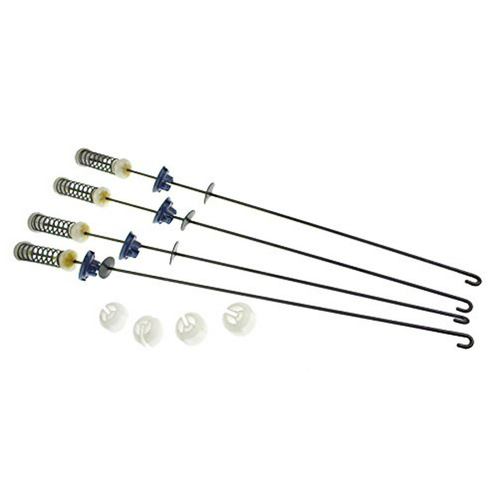 Whirlpool W10820048 Suspension Rod - Walmart.com - Walmart.com