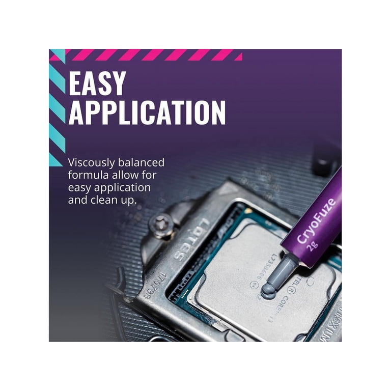 Liquid Metal Thermal Paste Low Thermal Conductivity Thermal Insulation ...