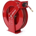 thumbnail image 7 of Reelcraft Dual Pedestal Air/Water 1/2 in. Hose Reel -100 ft., 7 of 7