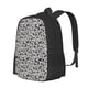 thumbnail image 1 of Easygdp Wild Animal Leopard Print Mochila de Gran Capacidad Minimalista Ideal para Escuela, Viajes y Uso Diario, 1 of 6
