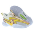 thumbnail image 4 of Nike Cosmic Unity 2 Unisex Shoes Size 11.5, Color: Off White/Multi-Colored, 4 of 5