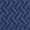 Navy Blue, variant on Peace Nest 2-Piece Reversible Utral Soft Miscrofiber Textured Pattern Quilted Coverlet Set, Navy Blue, Twin