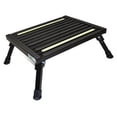 thumbnail image 3 of Safety Step Grip Tape GLO-102705 2 Strips; Custom Cut; Fits Large And Adjustable Folding Safety Steps; Illuminated, 3 of 5