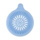 thumbnail image 2 of Multi Purpose Hair Catcher for Showers and Sinks with Strong Suction Feature, 2 of 11