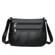 thumbnail image 1 of Bolsos de mujer Casual bolso de hombro tipo bandolera bolso de mujer Nylon impermeable, 1 of 7