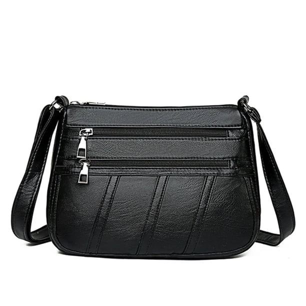 Bolsos de mujer Casual bolso de hombro tipo bandolera bolso de mujer Nylon impermeable