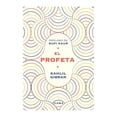 thumbnail image 1 of El Profeta Planeta Kahlil Gibran, 1 of 2