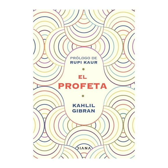 El Profeta Planeta Kahlil Gibran
