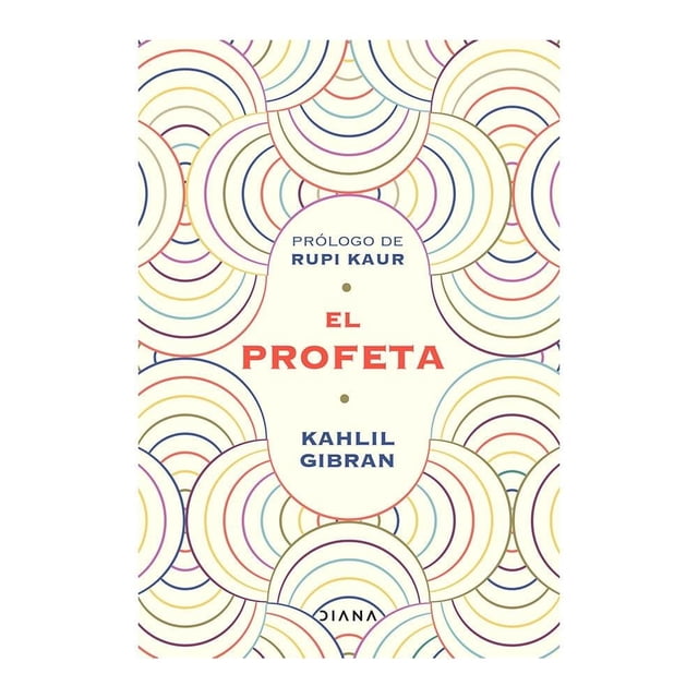 El Profeta Planeta Kahlil Gibran