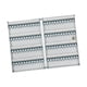 thumbnail image 5 of Caja de seguridad para guardar llaves con 96 posiciones Zulema, 5 of 8
