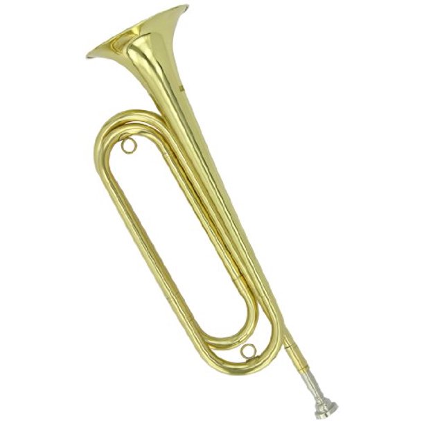 Regiment shop regulation bugle