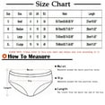 thumbnail image 3 of JUUYY Men's Underwear Boxer Briefs,Regular Leg,Breathable Soft Moisture-Wicking Cotton Underwear For Men White L, 3 of 9