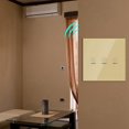 thumbnail image 4 of MAYUJIAA RF 433MHZ Wireless Smart Home Remote Control Wall Light Touch Switch Glass Panel(3 Gang) AF323-6738, 4 of 10