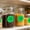 Green Fifo Labels, variant on 500 Pcs 1.5 Inch Use First Stickers Food Service Roll, Tekola Orange FIFO Label for Restaurant Inventory Control Management, Permanent Super Adhesive Food Circle Dot Labels, Trilingual Product Label