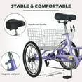 foldable trike for adults