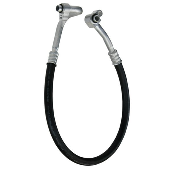 Suction Line Hose Assembly