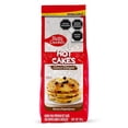 thumbnail image 1 of Harina para preparar hotcakes Betty Crocker con chispas sabor chocolate 500 g, 1 of 4