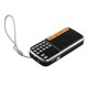 thumbnail image 2 of Mini AM Radio Digital Portable Stereo Speaker MP3 Audio Player Radio, 2 of 5