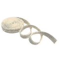 thumbnail image 1 of Flat Cotton Oil Lamp Wick 5m Roll - 2.1cm Replacement for Oil Lamps and Lanterns, 1 of 3