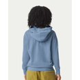 thumbnail image 4 of Comfort Colors Garment-Dyed Lightweight Fleece Hooded Sweatshirt, 4 of 4