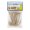 Brown, variant on RSVP International Appetizer/Drink Bamboo Knot Picks, 50 Count
