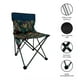 thumbnail image 3 of Conjunto de 4 Sillas Plegables CJR para Camping y Playa con Mesa Azul, 3 of 9