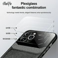 thumbnail image 5 of Leather And Silicone Case For Iphone, 5 of 5