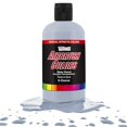 thumbnail image 2 of U.S. Art Supply Ready to Spray Silver Pearl Pearlized Special Effects Acrylic Airbrush Paint - 8oz Bottle, Professional Grade Non-Toxic Water-Based Colors for Vibrant & Permanent Results, 2 of 4