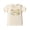 Brother - Natural Shirt, variant on Wild Mom Safari Animal Theme 1st Birthday Matching Family Party Tee -Sold Individually Natural Shirt Adult Medium