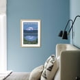 thumbnail image 4 of Mount Rainier, Reflection Lake, Scenic Framed Art Print Wall Art by Lantern Press Sold by Art.Com, 4 of 6