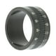 thumbnail image 4 of Joyería 12 Ancho Anillos Chapados Lente Cámara Novedad Hombres, 4 of 6