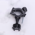thumbnail image 3 of EeaseCA 1PC Phone Holder GPS Navigation Support Bracket Fixed Frame for Bike Motorcycle (Blue), 3 of 7