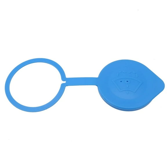 1× 76802-SZA-A01 Windshield Washer Fluid Reservoir Cap For Honda Pilot 2009-2015