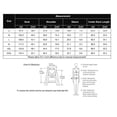 thumbnail image 6 of Ekouaer Nightgowns for Women 2 Pack Night Gowns Short Sleeve Sleepshirts Pullover Nightshirts Soft Sleepwear, 6 of 6